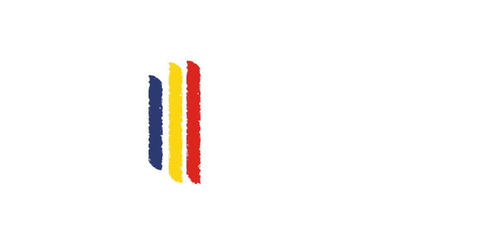 Adorable Romania Logotype