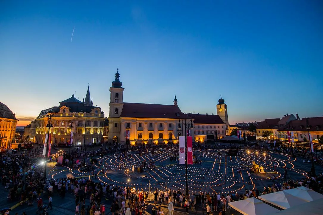 sibiu theater festival